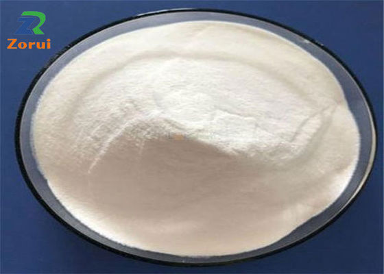 ভালো দাম Whey Protein / WPI90 / WPC80 পেশী বৃদ্ধি CAS 84082-51-9 অনলাইন