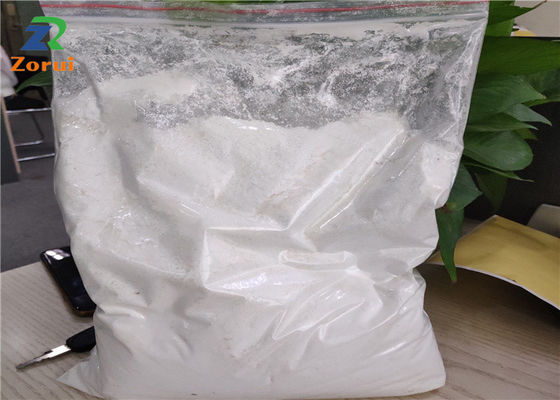 ভালো দাম জিওলাইট সংশ্লেষণের জন্য অ্যালুমিনিয়াম হাইড্রক্সাইড Al(OH)3 শিখা প্রতিরোধক ATH CAS 21645-51-2 অনলাইন