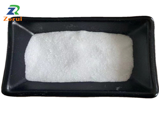 ভালো দাম আইএসও এল লেউসিন পাউডার খাদ্য সংযোজন CAS 61-90-5 অনলাইন