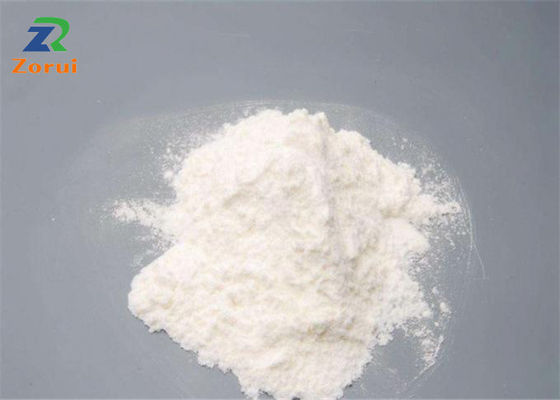 ভালো দাম CAS 9007-28-7 উচ্চ মানের 90% Assay দ্রুত বিতরণ Chondroitin Sulfate পাউডার Chondroitin Sulphate অনলাইন