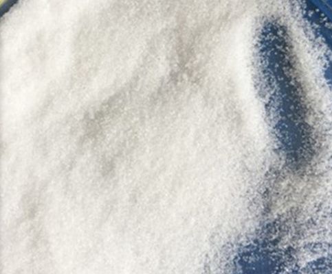 ভালো দাম পানিতে দ্রবণীয় সার MAP 12-61-0 Monoammonium Phosphate NPK 12:61:00 অনলাইন