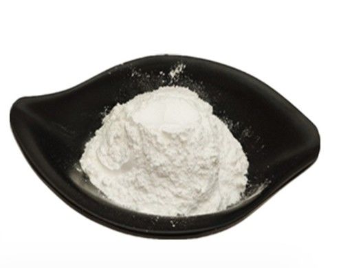 ভালো দাম CAS 123-94-4 খাদ্য গ্রেড Monostearin GMS Distilled Glyceryl Monostearate E471 অনলাইন