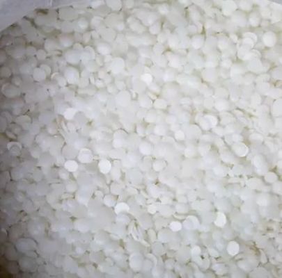 ভালো দাম সিএএস 8002-74-2 মোমবাতি তৈরির জন্য সম্পূর্ণ / আধা পরিশোধিত প্যারাফিন মোম অনলাইন