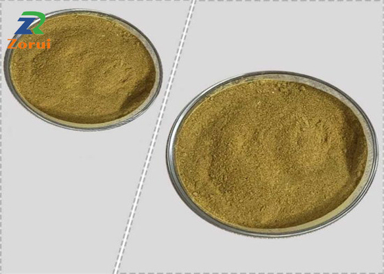 ভালো দাম আয়রন সাপ্লিমেন্ট 99.5% আয়রন বিসগ্লাইসিনেট পাউডার 10 - 60 মেশ অনলাইন