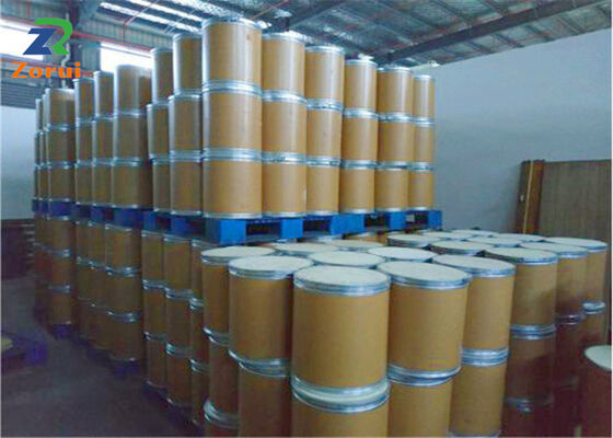 ভালো দাম DL-Alanine CAS 302-72-7 ISO সার্টিফাইড ফুড গ্রেড অ্যামিনো অ্যাসিড পাউডার পুষ্টি সম্পূরক পণ্যের জন্য অনলাইন