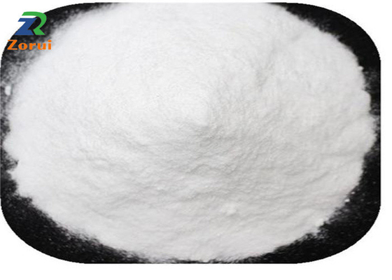 ভালো দাম খাদ্য CAS 80863-62-3 এর জন্য অ্যানহাইড্রাস অ্যালিটাম সুগার সুইটেনার্স অনলাইন