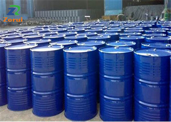 ভালো দাম দ্রাবক নিষ্কাশনের জন্য DMSO 99.9% CAS 67-68-5 ইন্ডাস্ট্রিয়াল গ্রেড বর্ণহীন তরল ডাইমিথাইল সালফক্সাইড অনলাইন