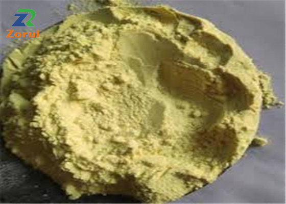 ভালো দাম CAS 7695-91-2 Dl-Α-Tocopheryl Acetate হলুদ পাউডার ফিড গ্রেড ভিটামিন ই এসিটেট 50% Tocopheryl Acetate অনলাইন