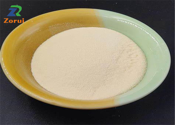 ভালো দাম CAS 100085-39-0 Diacetyl Tartaric Acid Esters Emulsifier DATEM E472e W/O Emulsions Mono And Diglycerides এর জন্য অনলাইন