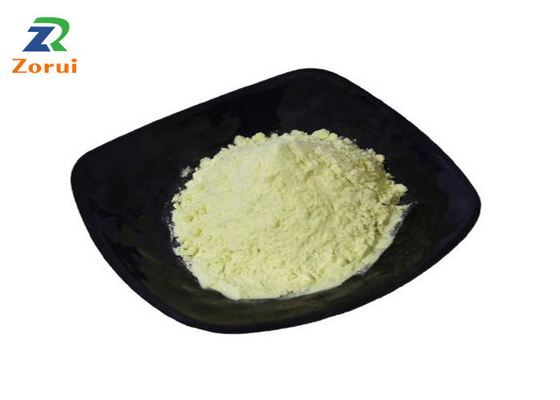 ভালো দাম অ্যান্টিঅক্সিডেন্ট CAS 1077-28-7 এর জন্য থিওকটিক অ্যাসিড/ আলফা লাইপোইক অ্যাসিড পাউডার অনলাইন