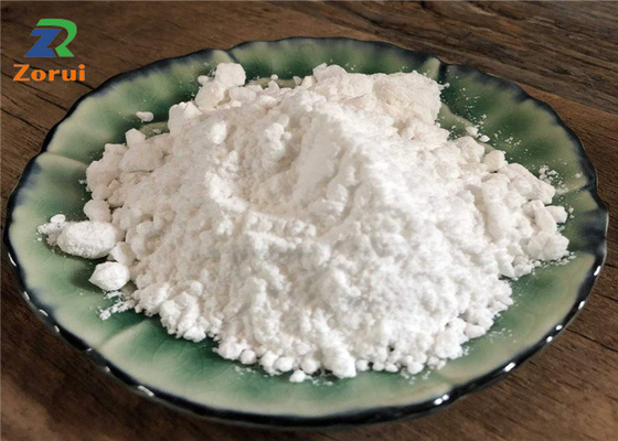 ভালো দাম বিচ্ছুরণের জন্য ক্যালসিয়াম স্টিয়ারেট পিভিসি হিট স্টেবিলাইজার CAS 1592-23-0 অনলাইন