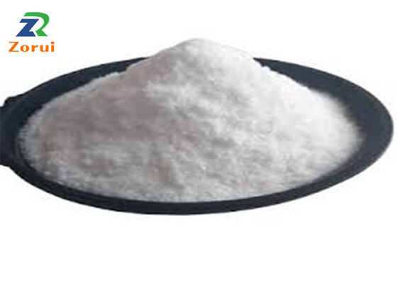 ভালো দাম সোডিয়াম গ্লুকোনেট সিএএস 527-07-1 কংক্রিট রিটার্ডার মর্টার মিশ্রণের জন্য শিল্প গ্রেড সাদা পাউডার অনলাইন