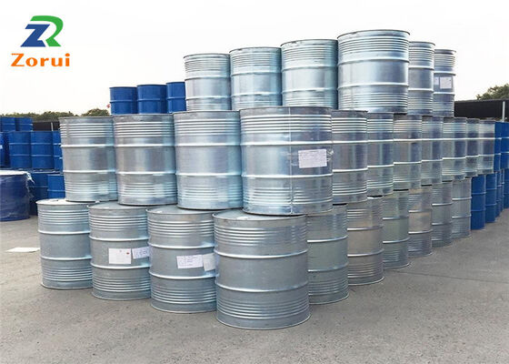 ভালো দাম 556-67-2 পরিষ্কার তরল D4 Octamethylcyclotetrasiloxane প্রযুক্তিগত তরল আঠালো শিল্প অনলাইন