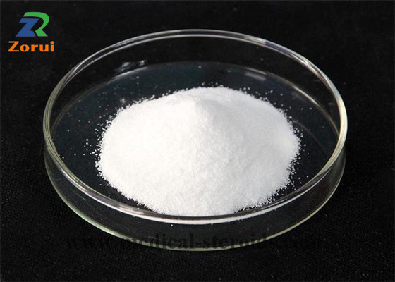 ভালো দাম 99% Ethylenediaminetetraacetic অ্যাসিড ডিসোডিয়াম সল্ট EDTA-2Na CAS 139-33-3 অনলাইন