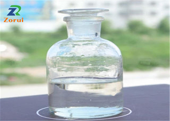 ভালো দাম PVC CAS 28553-12-0 এর জন্য 99.5% DINP Diisononyl Phthalate নন-টক্সিক প্লাস্টিকাইজার অনলাইন