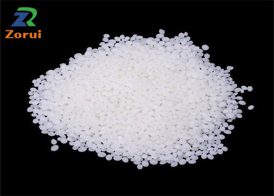 ভালো দাম PCL CAS 24980-41-4 বায়োডিগ্রেডেবল প্লাস্টিকের জন্য ইন্ডাস্ট্রিয়াল গ্রেড হোয়াইট পেলেট পলিকাপ্রোল্যাকটোন অনলাইন