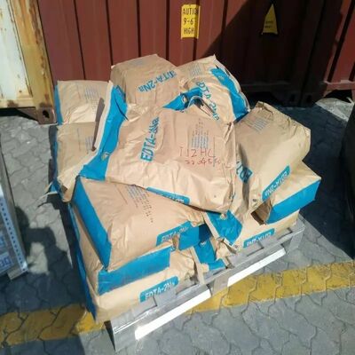 গুণ EDTA-2Na অ্যানহাইড্রাস EDTA ডিসোডিয়াম লবণ পাউডার CAS 139-33-3 পাউডার Chelating এজেন্ট কারখানা