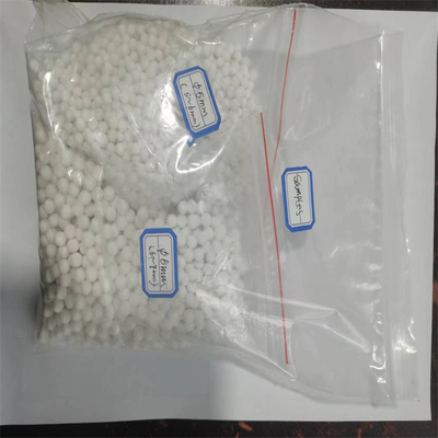 ভালো দাম 3 মিমি 4 মিমি 5 মিমি 6 মিমি অ্যালুমিনিয়াম অক্সাইড সিরামিক জপমালা নাকাল মিডিয়া চীনামাটির বাসন বল অনলাইন