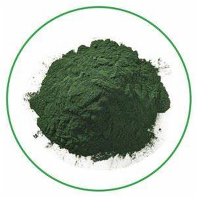 ভালো দাম Zorui CAS 1406-65-1 প্রাকৃতিক উপাদান ক্লোরোফিল পাউডার হেলথ কেয়ারের জন্য অনলাইন