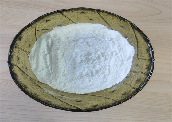 ভালো দাম CAS 9000-30-0 গুয়ার গাম E412 গুয়ার উদ্ভিদের বীজ থেকে খাদ্য উপাদান অনলাইন
