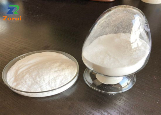 ভালো দাম হ্যান্ড স্যানিটাইজারের জন্য CAS 9007-20-9 Carbomer 974P / Carbopol 974P পাউডার অনলাইন