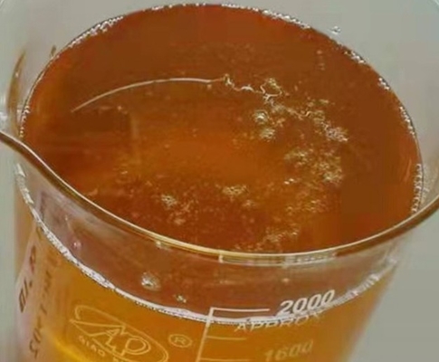 ভালো দাম কসমেটিক গ্রেড PEG-40 / Ethoxylated Hydrogenated Castor Oil CAS 61788-85-0 অনলাইন