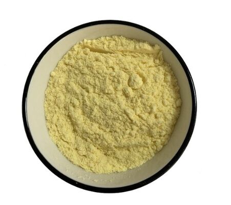 ভালো দাম SIPX CAS 140-93-2 ইন্ডাস্ট্রিয়াল গ্রেড হলুদ পাউডার সোডিয়াম আইসোপ্রোপাইল জ্যানথ্যাট অনলাইন