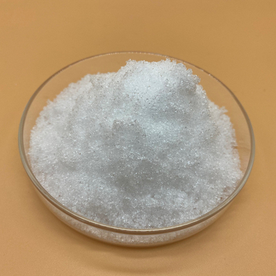 ভালো দাম CAS 6100-05-6 E332 ((ii) খাদ্য ও পানীয় শিল্প পটাসিয়াম সিট্রেট Monohydrate অনলাইন
