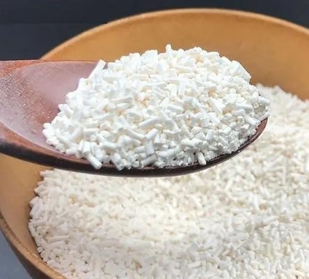 ভালো দাম খাদ্য সংরক্ষণকারী পাউডার এবং দানাদার পটাসিয়াম সরবেট CAS 24634-61-5 অনলাইন