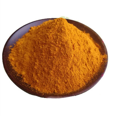 ভালো দাম রিবোফ্লাভিন 5-ফসফেট CAS 130-40-5 ফুড গ্রেড হলুদ পাউডার ভিটামিন B2 সক্রিয় সম্পূরক অনলাইন