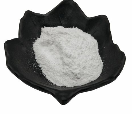 ভালো দাম CAS 38083-17-9 কসমেটিক গ্রেড Climbazole For Anti-Dandruff Shampoos পাউডার প্রতিরক্ষামূলক কসমেটিক উপাদান অনলাইন