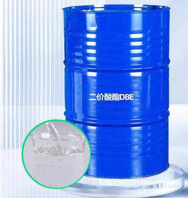 ভালো দাম CAS 95481-62-2 Flexisolv DBE এস্টার অ্যানালগ ফর নন-এসিটোনস নখ পোলিশ অপসারণকারী ডিবাসিক এস্টার DBE অনলাইন