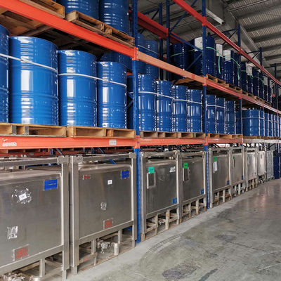 ভালো দাম সিএএস ৬8411-27-8 বেনজোয়িক অ্যাসিড, C12-15-অ্যালকিল এস্টার, প্রসাধনী এবং ব্যক্তিগত যত্নের পণ্যের জন্য C12-15 অ্যালকিল বেনজোয়েট অনলাইন