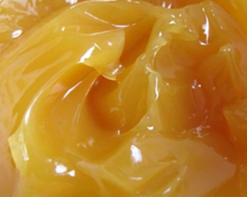 ভালো দাম CAS 8027-33-6 Waxy Solid Lanolin Alcohol For Skincare And Cosmetics অনলাইন