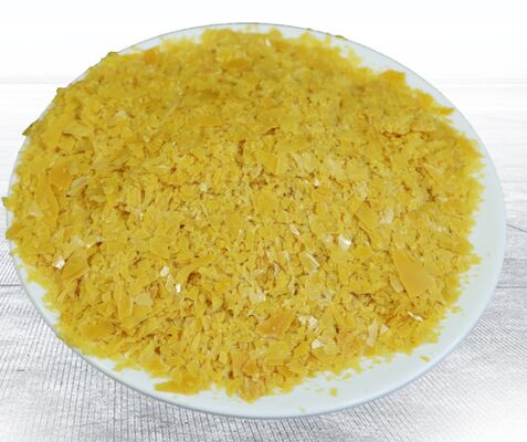 ভালো দাম খাদ্য আবরণ E903 এর জন্য CAS 8015-86-9 Carnauba Wax (Brazil Wax/ Palm Wax) অনলাইন