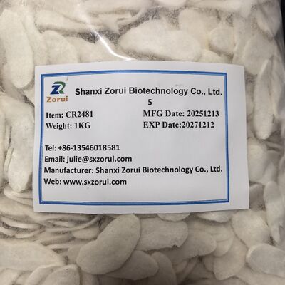 ভালো দাম CR CAS 9010-98-4 আঠালো উত্পাদনের জন্য শিল্প গ্রেড পলিক্লোরোপ্রিন রাবার সাদা কঠিন অনলাইন