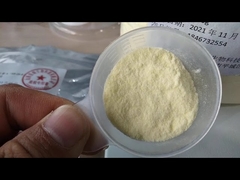 উচ্চ মানের বিশুদ্ধ রেটিনল CAS No.68-26-8 CAS NO.68-26-8