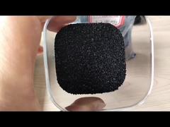 অ্যাসিড ওয়াশ অ্যাগ্লোমারেটেড কয়লা ভিত্তিক গ্রানুলার কার্বন