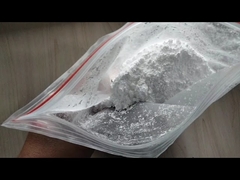 খাদ্য গ্রেড ক্যালসিয়াম হাইড্রোজেন ফসফেট ডিক্যালসিয়াম ফসফেট DCP CAS 7757-93-9