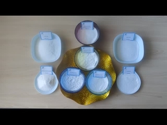 96% সোডিয়াম ল্যাকটেট পাউডার সংরক্ষণকারী CAS 72-17-3