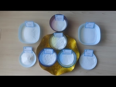 CAS 302-95-4 ডিওক্সিকোলিক এসিড সোডিয়াম পাউডার সোডিয়াম ডিওক্সিকোল্যাট