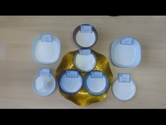 বাঁধক এবং ফিলার মাইক্রোক্রিস্টালিন সেলুলোজ এমসিসি সহায়ক CAS 9004-34-6