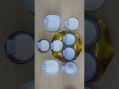 99% সরবিটল পাউডার CAS 50-70-4 খাদ্য সংযোজন সুইটেনার্স