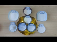 ৬৮% শিল্প এবং ৯৯.৫% খাদ্য গ্রেড E452 সোডিয়াম হেক্সামেটাফসফ্যাট/ SHMP CAS 10124-56-8