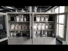 CAS 3794-83-0 HEDP-4Na (1-হাইড্রক্সাইথাইলিডেন)বিস-ফসফোনিক এসিড টেট্রাসোডিয়াম লবণ HEDP·Na4