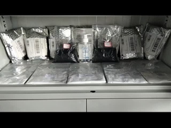 অ্যাক্টিভেটেড বাঁশের কাঠের কয়লা পাউডার উদ্ভিজ্জ কার্বন কালো CAS 1333-86-4