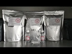 সিলিকন পলিডিমিথাইলসিলক্সান কাঁচা CAS 63394-02-5 বিমানের উপাদানগুলির জন্য