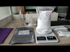 99% ভিটামিন বি 3/ নিকোটিনিক অ্যাসিড অ্যামাইড/ নিয়াসিনামাইড CAS 98-92-0