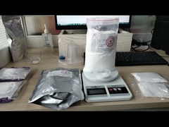 অ্যাসকর্বিক অ্যাসিড উচ্চ মানের খাদ্যতালিকাগত সম্পূরক ভিটামিন সি সিএএস 50-81-7