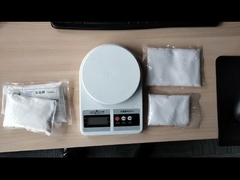 ডি-ট্রেহালোস অ্যানহাইড্রাস মাইকোস পাউডার ট্রেহালোস ফুড সুইটেনারস CAS 99-20-7